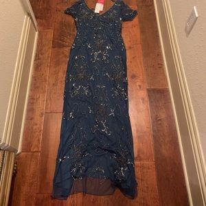 🌸SALE🌸Harve Bernard NWT roasting 20s Dress